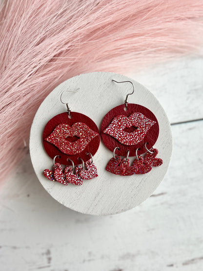 Kiss Dangles