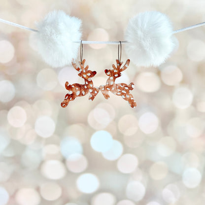 Fawn Reindeer Games