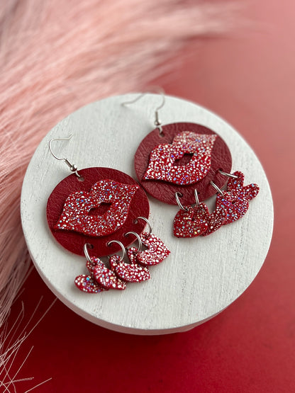 Kiss Dangles