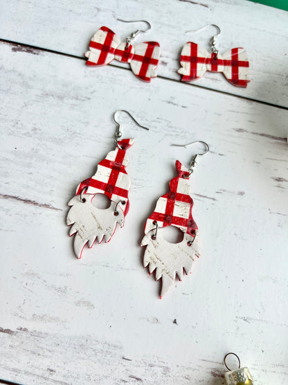 Peppermint Plaid Collection