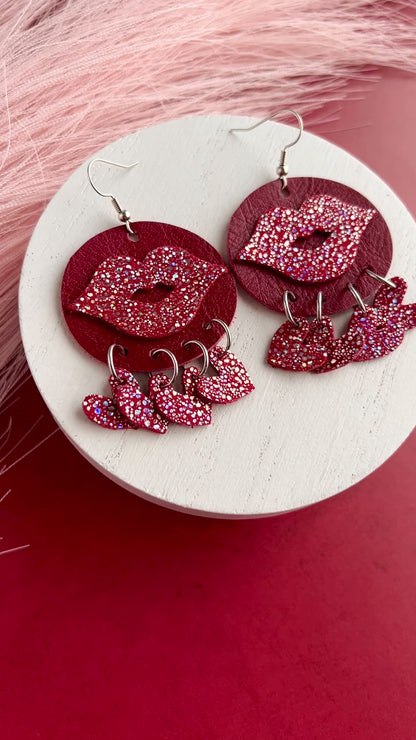 Kiss Dangles